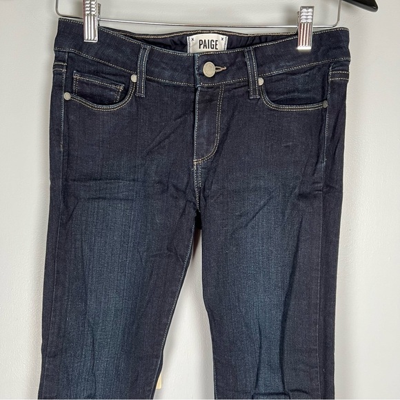 Paige Jeans Skyline Skinny - Picture 2 of 9